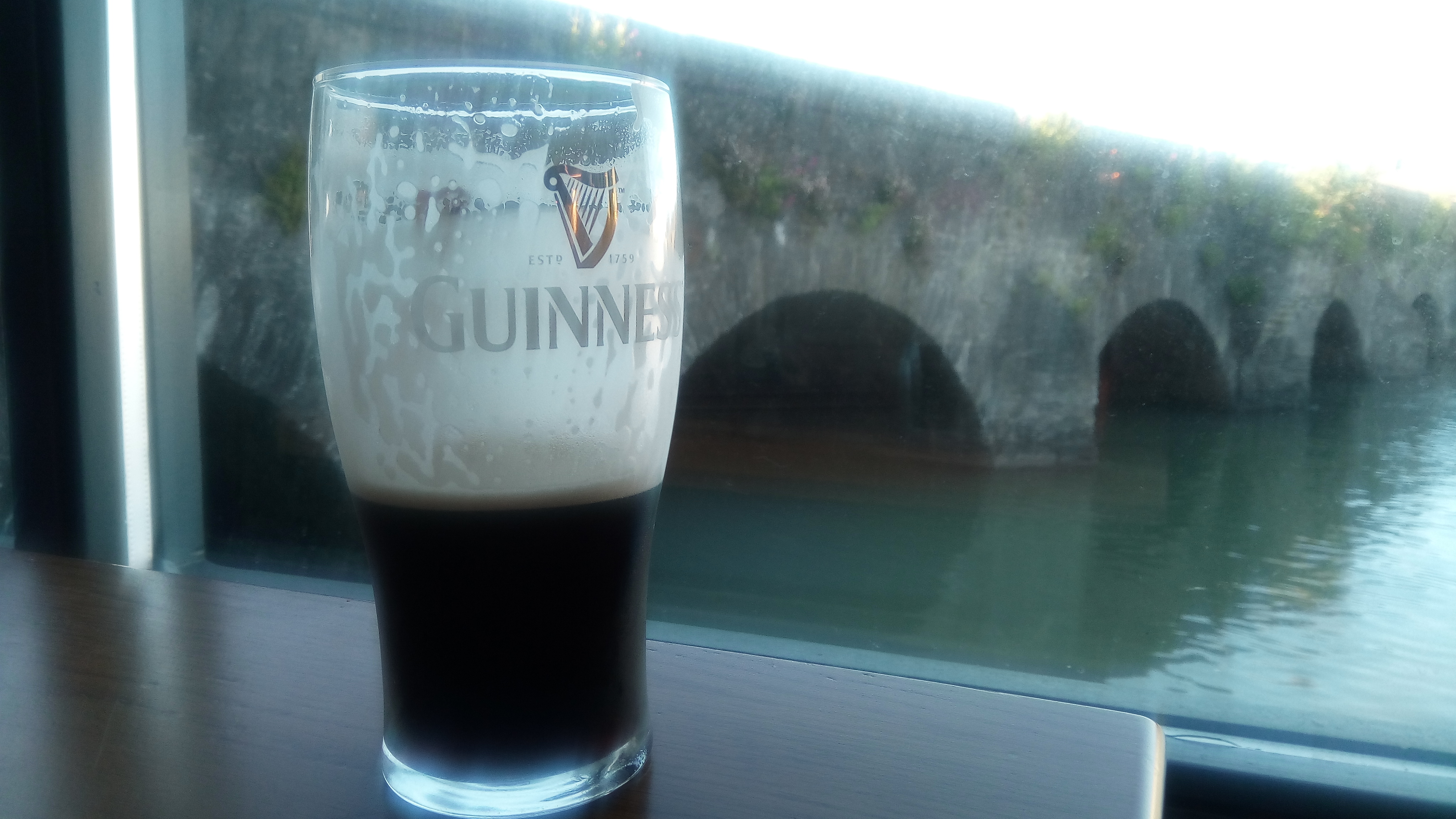 breakfast with The O'Credible Showband